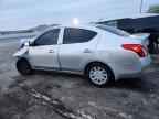 2013 NISSAN VERSA