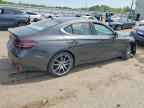 2022 GENESIS G70