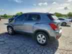 2020 CHEVROLET TRAX