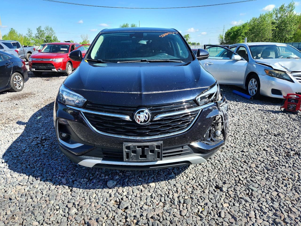 2021 BUICK Encore GX