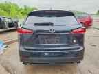 2016 LEXUS NX 200T