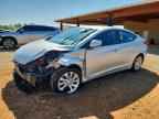 2012 HYUNDAI ELANTRA