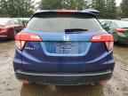 2016 HONDA HR-V