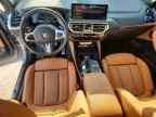 2024 BMW X4