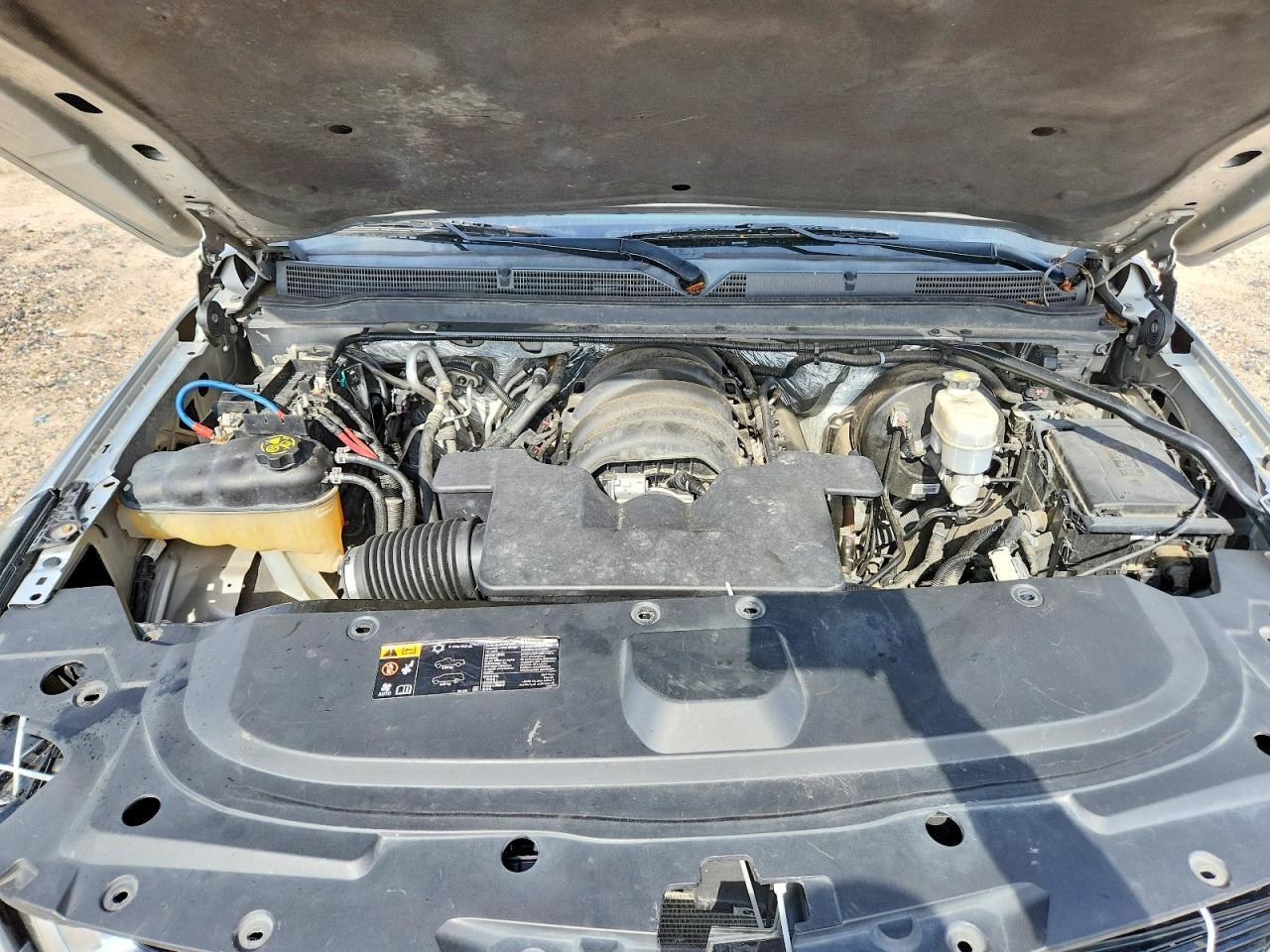 2016 CADILLAC ESCALADE