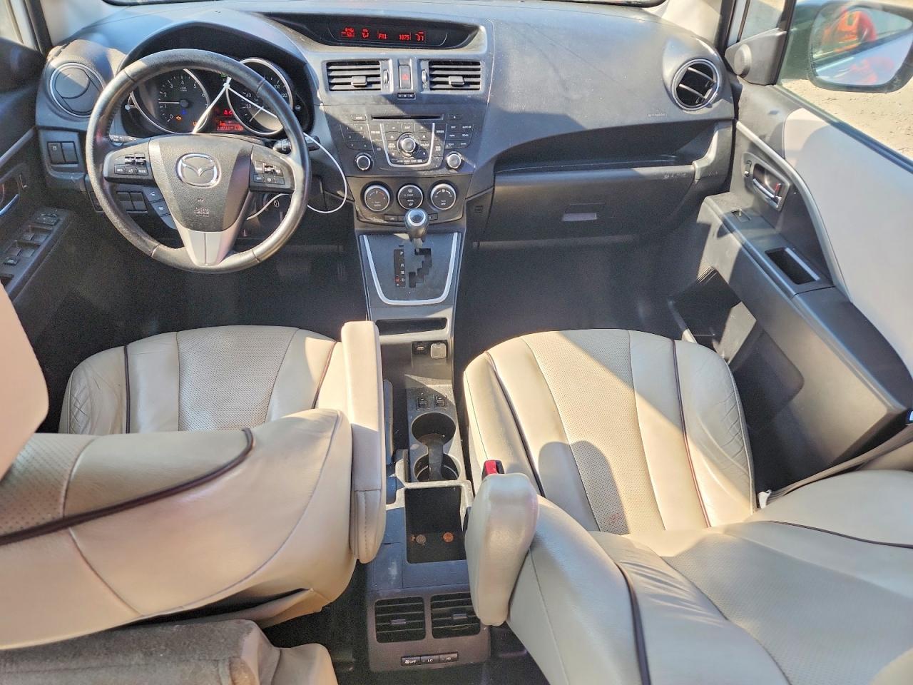 2013 MAZDA 5