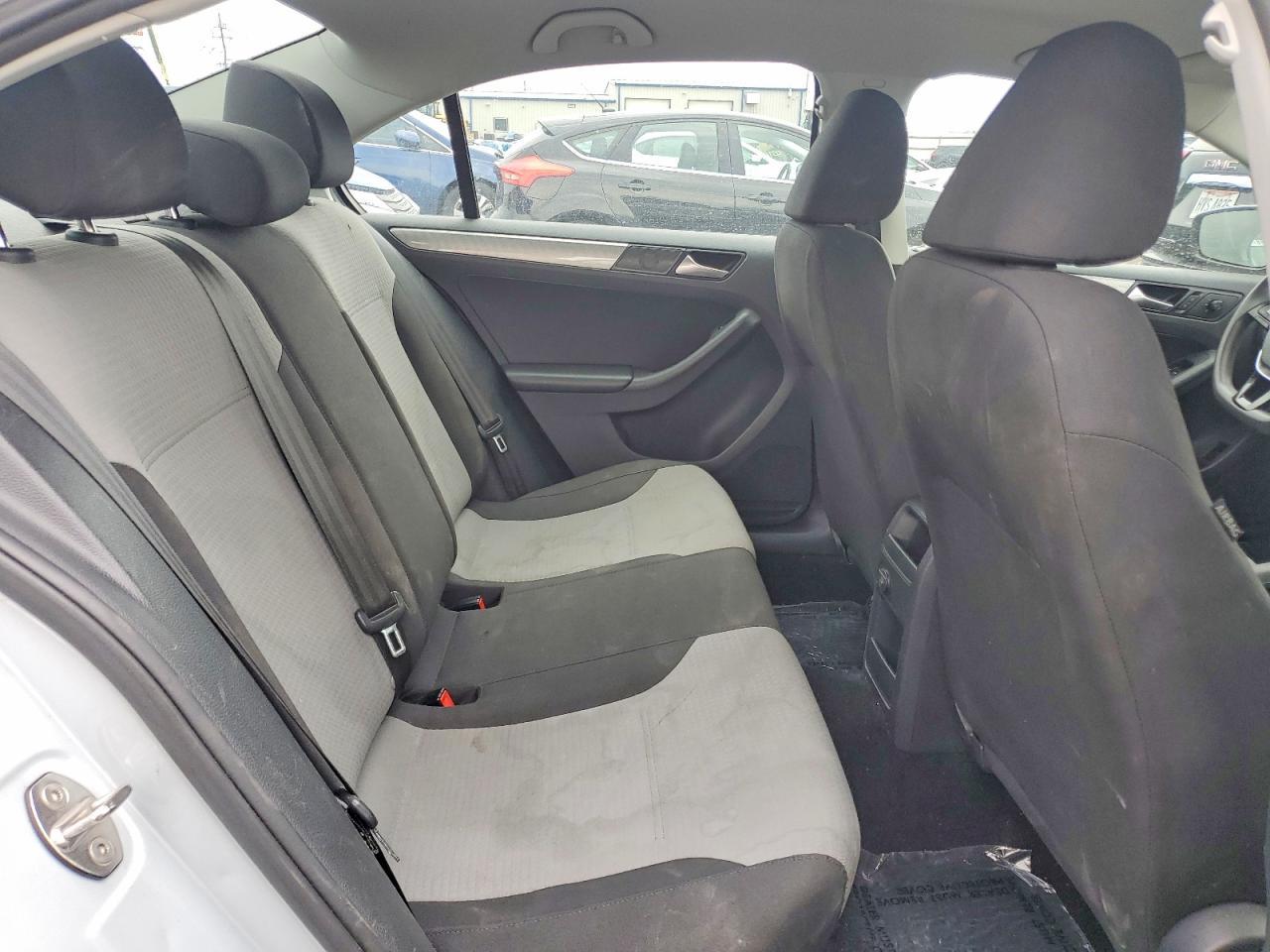 2018 VOLKSWAGEN JETTA