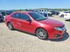 2010 FORD FUSION