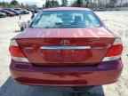 2006 TOYOTA CAMRY