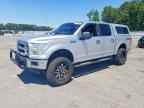2017 FORD F-150 Lightning