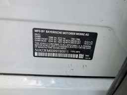 2024 BMW X7