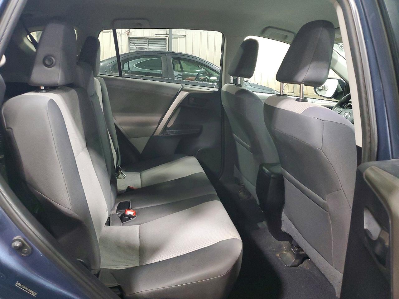 2013 TOYOTA RAV4