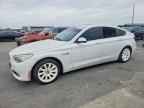 2010 BMW 5 series