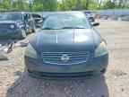 2005 NISSAN ALTIMA