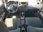 2010 NISSAN VERSA