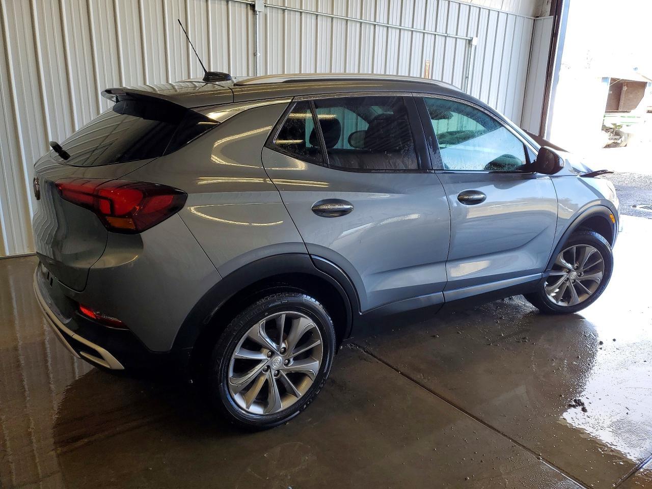 2021 BUICK Encore GX