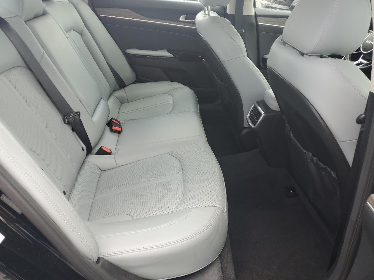 2024 KIA K5