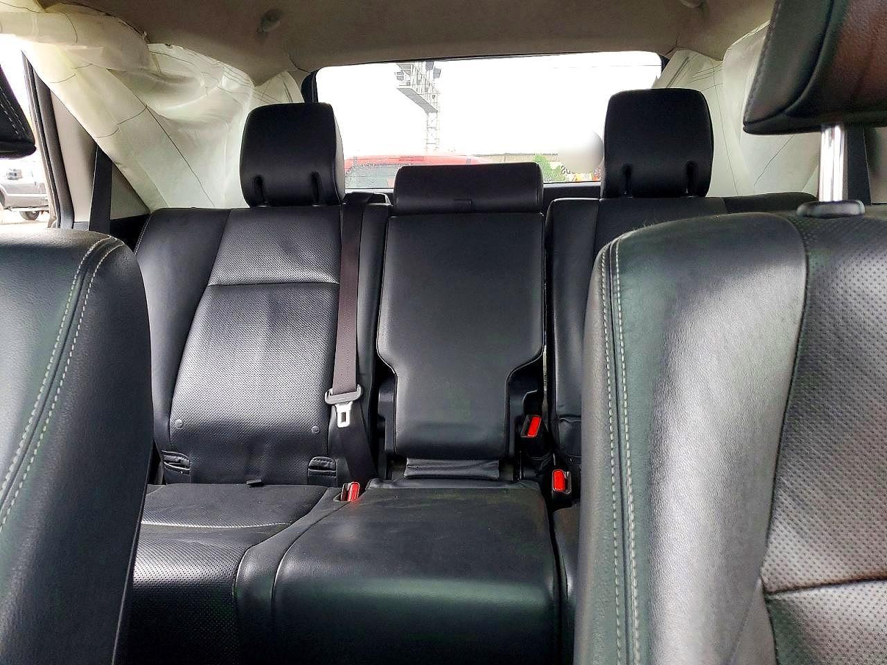 2018 TOYOTA 4Runner