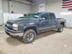 2003 CHEVROLET Silverado