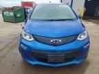 2017 CHEVROLET Bolt EV