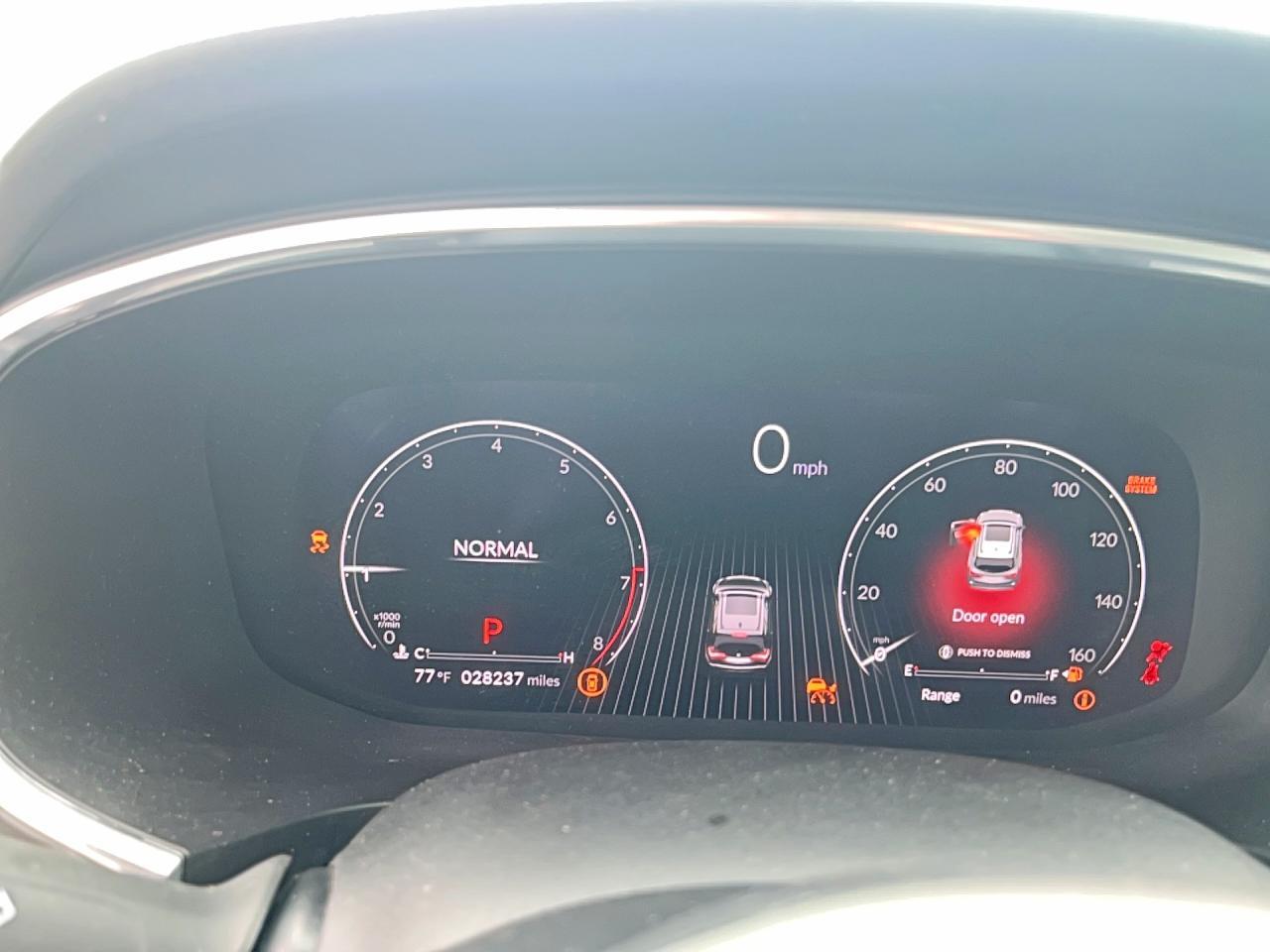 2023 ACURA MDX