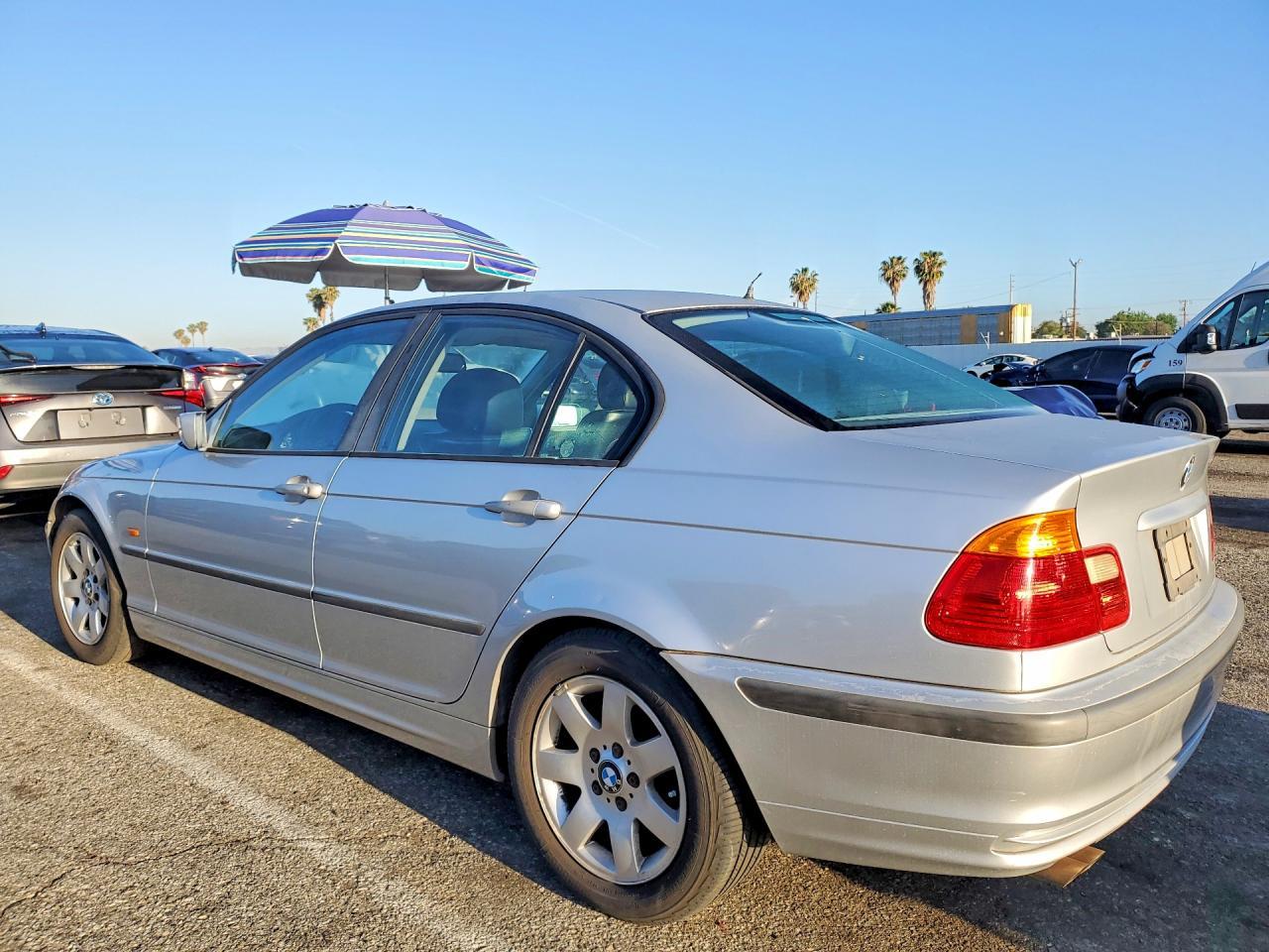 1999 BMW 3 SERIES