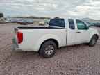 2015 NISSAN Frontier
