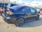 2013 MITSUBISHI LANCER