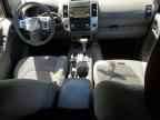 2015 NISSAN Frontier