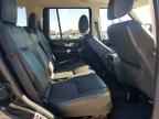2011 LAND ROVER LR4