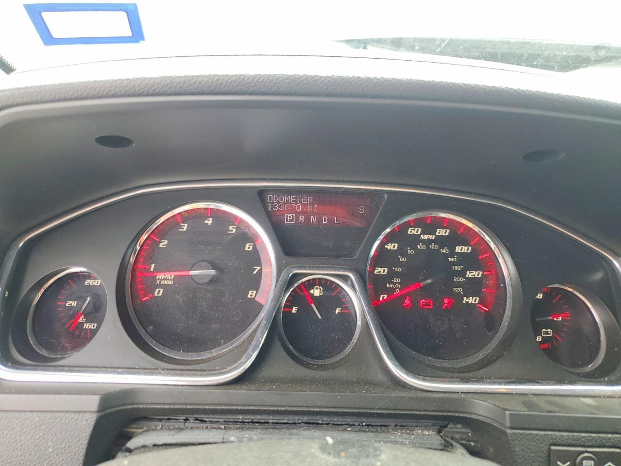 2015 GMC ACADIA