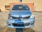 2011 NISSAN VERSA