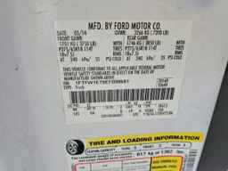 2014 FORD F-150 Lightning