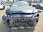 2024 LEXUS RX 350H
