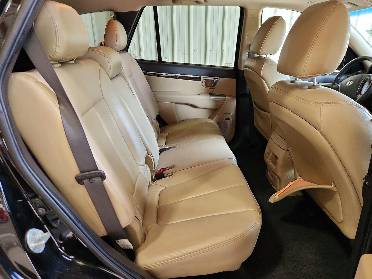 2012 HYUNDAI SANTA FE