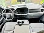 2022 FORD F-150 Lightning