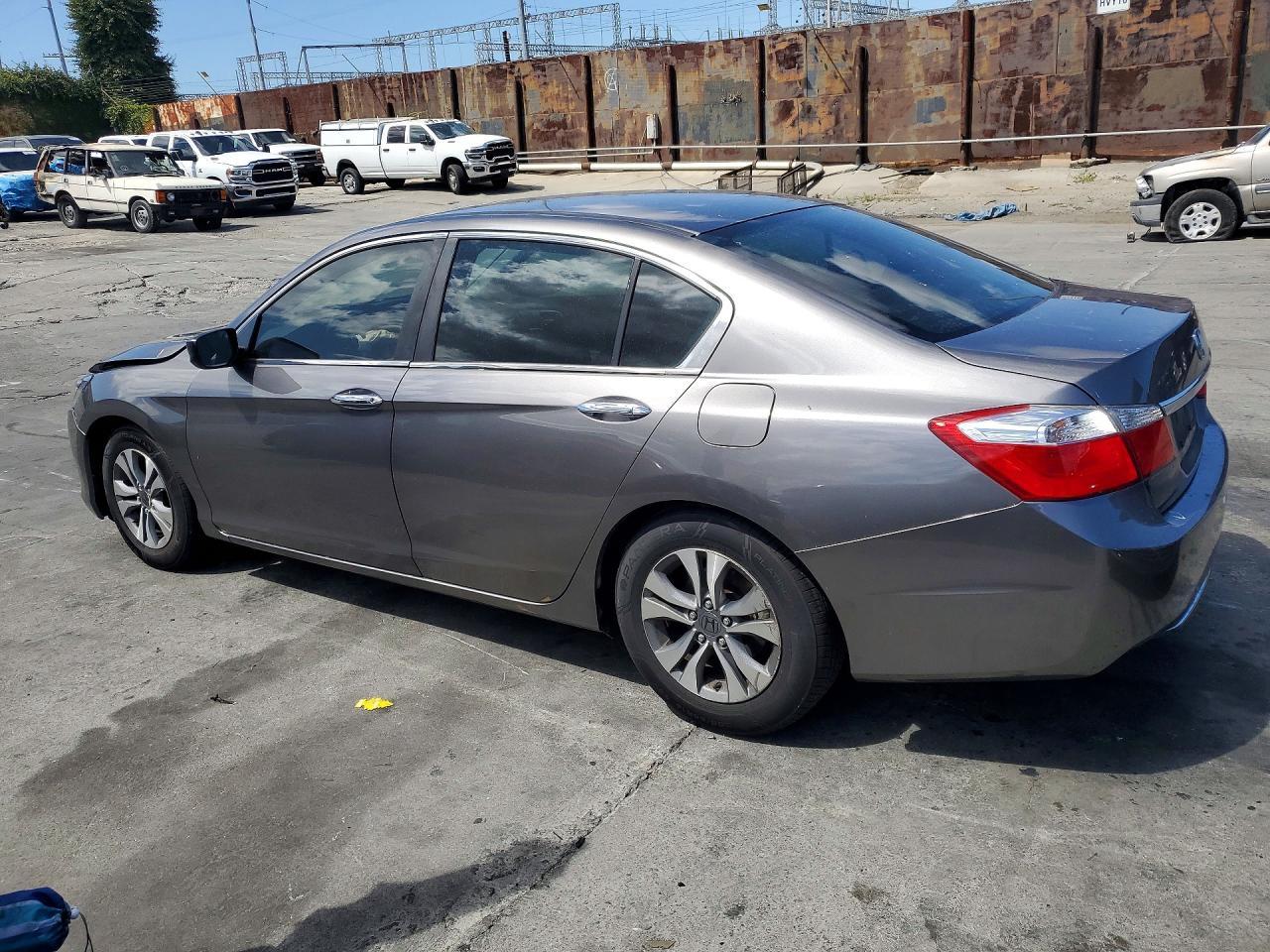 2020 HONDA