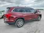 2018 HONDA PILOT