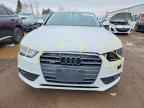 2013 AUDI A4