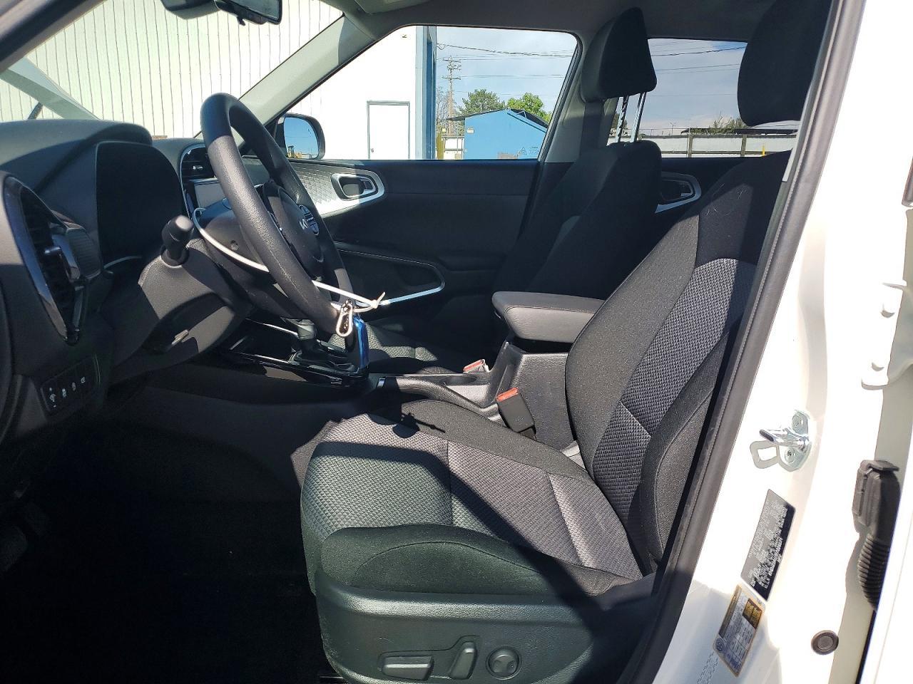 2024 KIA SOUL