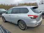 2014 NISSAN PATHFINDER