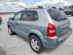 2008 HYUNDAI TUCSON