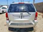 2012 KIA SEDONA