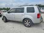 2012 HONDA PILOT