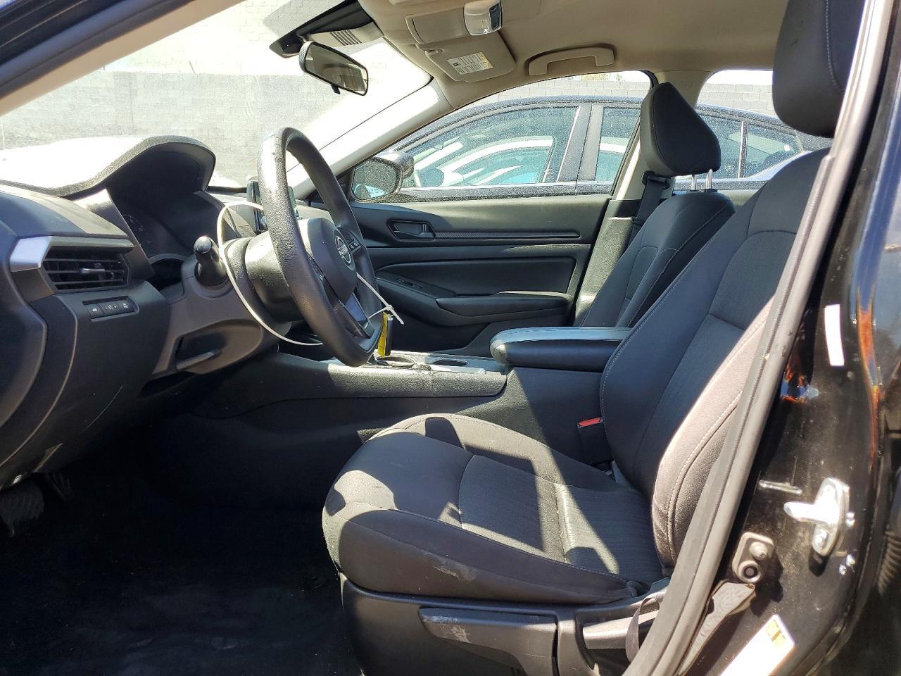 2023 NISSAN ALTIMA
