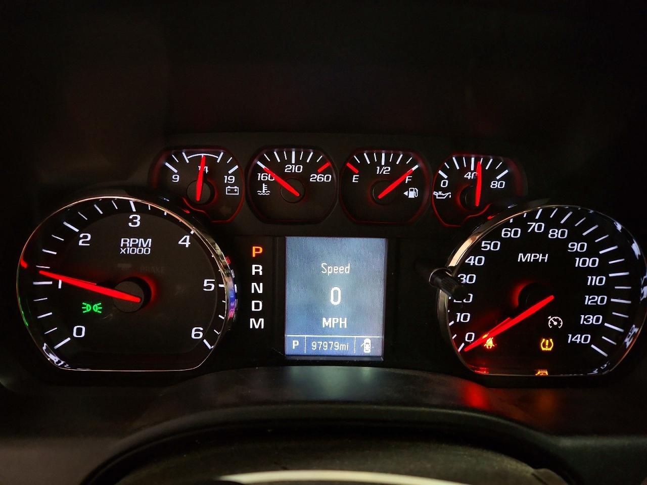 2014 GMC Sierra