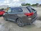 2019 MITSUBISHI outlander