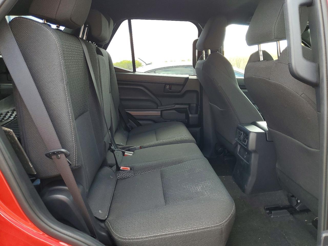 2025 TOYOTA 4Runner