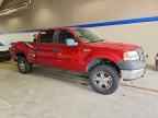 2008 FORD F-150