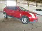 2010 CADILLAC SRX